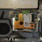 HP Pavilion DV6Z-2100 Laptop Front Top Speaker Cover Nice Cond....LooK!