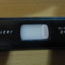 SanDisk Black Cruzer Slider Micro 2.0 GB USB Flash Drive w/U3 Smart