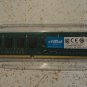 Crucial CT51264BD160B 4GB SDRAM DDR3L Random Access Memory