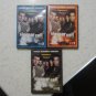 Sleeper Cell: The Enemy Is Here. 3 DVD set, nice condition. Used..LooK!