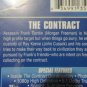 The Code & The Contract - Blu-ray Disc, 2011, 2-Disc Set - Awesome Condition!!
