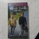 Rain Man - Hoffman + Cruise VHS Movie (1997), Contemporary Classics Series, New and Sealed. LooK!
