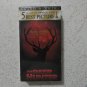 THE DEER HUNTER - VHS 2-tapes sealed and new!!! Robert De Niro.