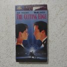THE CUTTING EDGE - VHS sealed and new!!! D.B. Sweeney.