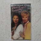 TERMS OF ENDEARMENT - Debra Winger. VHS, Sealed and new...LooK!