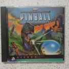 3D Ultra Pinball - The Lost Continent - PC CD In Jewel Case. Great Condition.