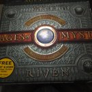 Ages of Myst: Myst & Riven--Fifth Anniversary Commemorative Edition....Good w/box.