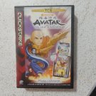 Avatar The Last Airbender Quickstrike Trading Card Game all 62 cards included, Like new. LooK!