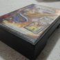 Avatar The Last Airbender Quickstrike Trading Card Game all 62 cards included, Like new. LooK!