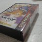 Avatar The Last Airbender Quickstrike Trading Card Game all 62 cards included, Like new. LooK!