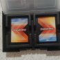 Avatar The Last Airbender Quickstrike Trading Card Game all 62 cards included, Like new. LooK!