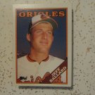 Baltimore Orioles Baseball Card lot of 27...1988 Topps Nr mnt-mnt cond. LooK!