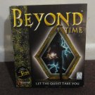 Beyond Time: Let the Quest Take You!, Rare Big Box PC Game..Nice Cond....LooK! Beyond Time: Let the Quest Take You!, Rare Big Box PC Game..Nice Cond....LooK!