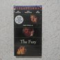 The Fury: A Brian DePALMA Film - Brand New, Sealed VHS Cassette, Kirk Douglas..LOOK!!