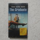 The Graduate - AFI'S 100 Greatest Movies Winner, VHS tape, new & sealed! LOOK!!!