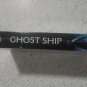 Ghost Ship - 'Sea Evil' Previously Viewed VHS tape, but sealed by Blockbuster...LOOK!!!