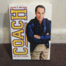 COACH - The First Season, Season 1. (2-disk DVD set) Very Good Condition. LOOK!! COACH - The First Season, Season 1. (2-disk DVD set) Very Good Condition. LOOK!!