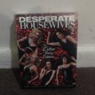 Desperate HouseWives - TV show The Complete 2nd Season used & Nice...LooK!