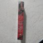 Midnight Express, Remastered Collector's Edition - Brand New VHS Tape, Brad Davis....LooK!