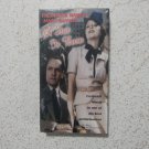 A Star Is Born, 1937 - Brand New VHS Tape, Janet Gaynor, Frederick March....LooK!