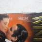 GONE WITH THE WIND - Brand New VHS Tape, double cassette, Clark Gable & Vivien Leigh....LooK!