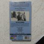 GENE AUTRY Double Feature - Public Cowboy No.1, The Old Corral, 1937 - Brand New VHS Tape...LooK!