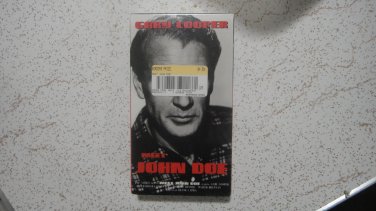 Gary Cooper - MEET JOHN DOE, 1941 - Brand New VHS Tape...LooK!