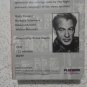 Gary Cooper - MEET JOHN DOE, 1941 - Brand New VHS Tape...LooK!