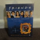 Friends - TV show on DVD The Complete 1st, First Season, 4-disc set, new and sealed...LooK!! Friends - TV show on DVD The Complete 1st, First Season, 4-disc set, new and sealed...LooK!!