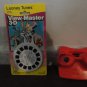 GAF View-Master w/Looney Tunes - Cartoon Favorites is brand new....LooK!