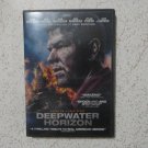 Deepwater Horizon - Mark Wahlberg, DVD, Excellent Condition. LooK!