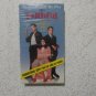 Faithful - New VHS movie, Promotional Copy...this tape is sealed.LooK!