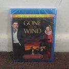 Gone With The Wind - Blu-Ray 70th Anniversary Edition!, NEW & Sealed...LooK!