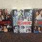 Grey's Anatomy - TV Show DVD lot, includes Season's 1-3...Nice...LooK!