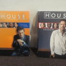 House - (DVD LOT) Seasons 2 & 5..both in Great Condition....LooK!