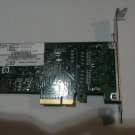 Dual Port PCI-e Server Adapter Intel Pro/100 D33682 0X3959 Lan Card..EX. Cond