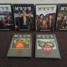 MASH - TV Series DVD Lot, W/A. Alda. Seasons 2-3 & 7-9, Some sealed...LooK!