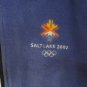 Marker Vest Small - 2002 Salt Lake Winter Olympics...Worker Issued...LooK!
