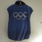 Marker Vest Small - 2002 Salt Lake Winter Olympics...Worker Issued...LooK!