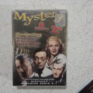 Mystery 8 Movies (DVD, 2004, 2-Disc Set) W/Boris Karloff, G. Rogers, NEW, Sealed Mystery 8 Movies (DVD, 2004, 2-Disc Set) W/Boris Karloff, G. Rogers, NEW, Sealed