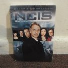 NCIS - Naval Criminal Investigative Service, Season 2, New & Sealed...LooK!!!