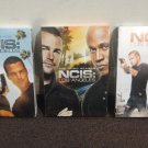 NCIS: Los Angeles - (DVD LOT) - Seasons 1,3 & 4..All seasons New & Sealed..LooK!