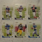 NFL Rookie Card Lot of 6, 2007 Score..Adrian Peterson..Look! NFL Rookie Card Lot of 6, 2007 Score..Adrian Peterson..Look!