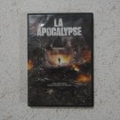 LA Apocalypse - David Cade, DVD, Excellent Condition. LooK! LA Apocalypse - David Cade, DVD, Excellent Condition. LooK!