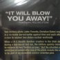 Broken Arrow - John Travolta, Christian Slater, DVD, Brand New Condition. LooK!