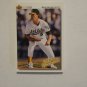 OAKLAND ATHLETICS TEAM LOT - 1992 Upper Deck BASEBALL Incls 25 cards.....Near mint.