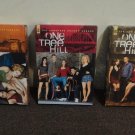 One Tree Hill - Seasons 1,2 and 6 only...Very Good Condition..See Desc..LooK!! One Tree Hill - Seasons 1,2 and 6 only...Very Good Condition..See Desc..LooK!!