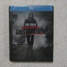 Mission Impossible: Ghost Protocol Limited Metalpack Edition (Blu-ray) NEW