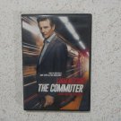 The Commuter - Liam Neeson, DVD, Great Condition. LooK!