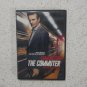 The Commuter - Liam Neeson, DVD, Great Condition. LooK!